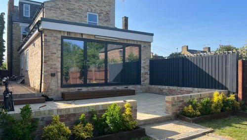 Transvaal House Ely - Photo 1