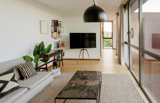 Troya Regal Villa By Cadenzalux - Foto 34