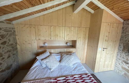 Casa Velha - Santiago Family House - Foto 40