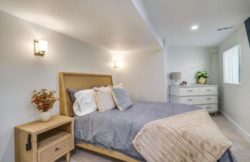 Pool and Hot Tub Access Luxury Roy Oasis! - Photo 14