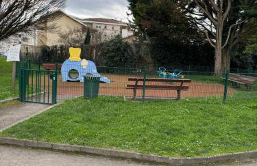Apparemment 2 pièces - Foto 32