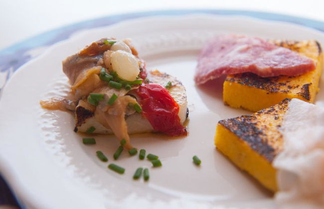 Dining Experience with Show Cooking - Private - Photo 1