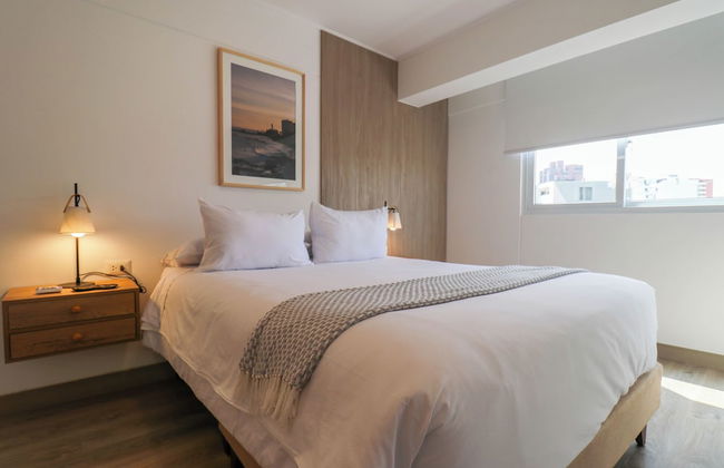 Wynwood Kennedy in Miraflores - Foto 33