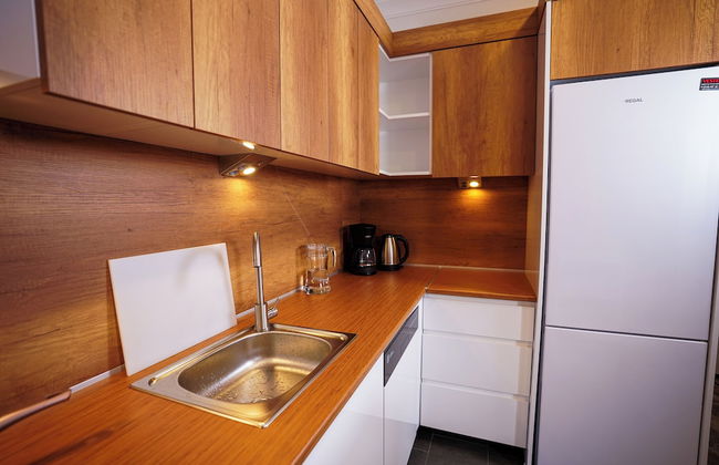 Merkuri Apart - Foto 34