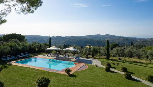 Villa Beltrami 14 in Bagnolo-cantagallo - Foto 4