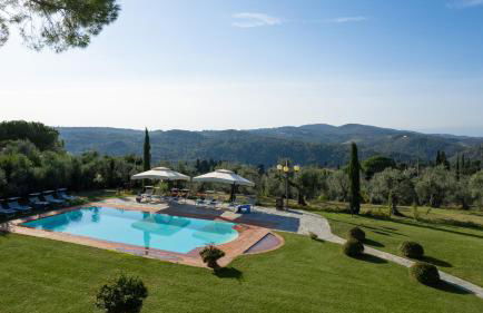 Villa Beltrami 14 in Bagnolo-cantagallo - Foto 4