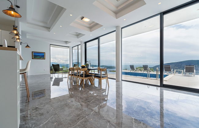 Pool Villa Luxoria Trebesin - Foto 21