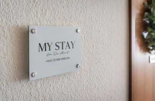 MY STAY - Erholung am Chiemsee in zentraler Lage in Prien - Foto 20