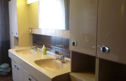 Große Ferienwohnung mit vier Schlafzimmern - Foto 8