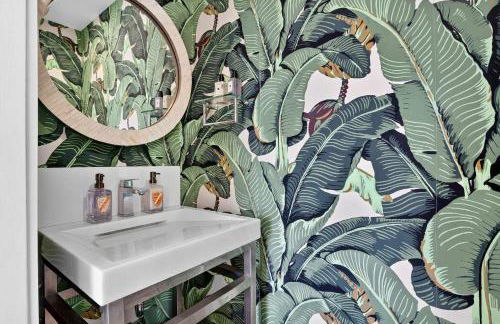 Shoreline Villa by Rove - Rooftop & Beach Access - Foto 51