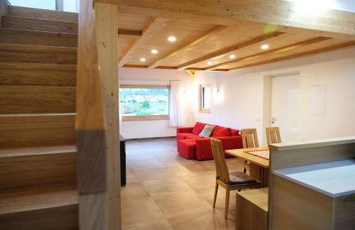 Alpine Home Fiemme - Foto 1