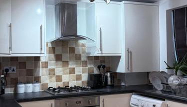 Cosy Guest Suite, West London - Foto 3