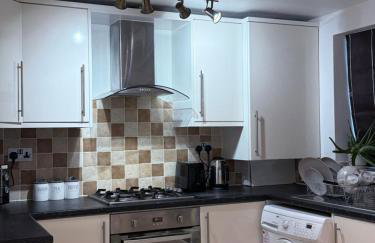 Cosy Guest Suite, West London - Foto 3