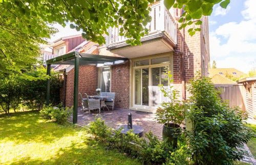 Up Besöök - Wildrose mit Sauna - Foto 27