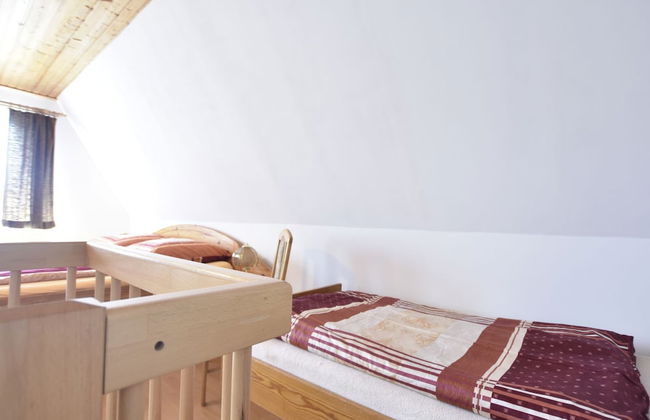 Cozy Apartment in Pepelow near Baltic Sea - Foto 5