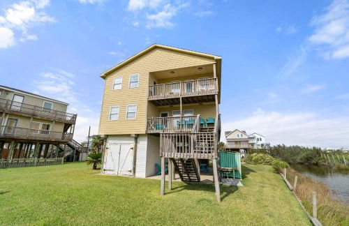 Seascape Oasis at Sunny Beach - Photo 72