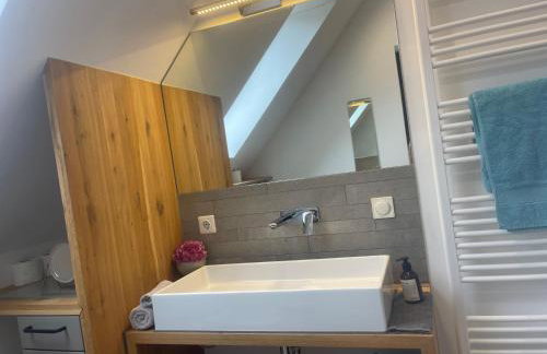 Ferienhaus am Dürrbachtal - Foto 73