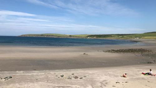 Curlew Cottage and Sunset View - Foto 2