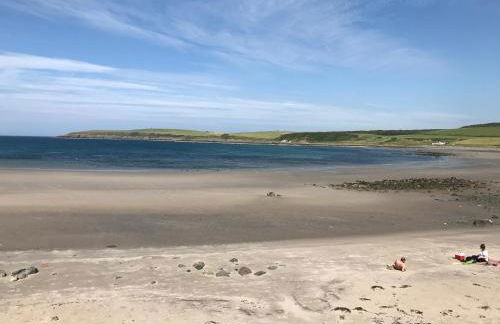 Curlew Cottage and Sunset View - Foto 2