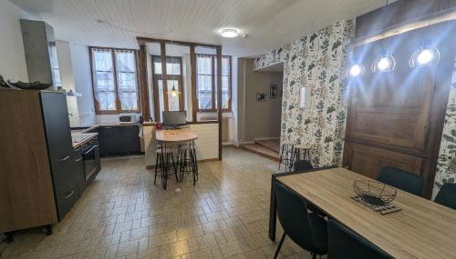 Gite du grand duc - Foto 5