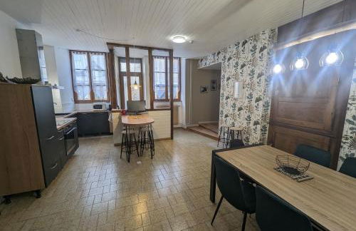 Gite du grand duc - Foto 5