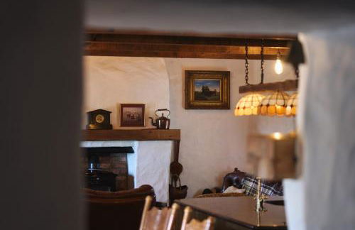 Maggie Deenys Cottage - Foto 13