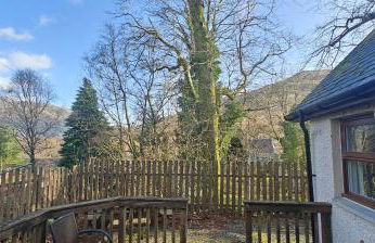Ben Lomond Cottage - Loch Lomond and Arrochar Alps - Foto 86