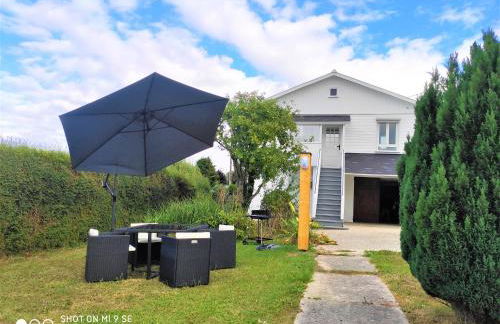 Maison des Pommiers - Bord de mer et campagne - Photo 14