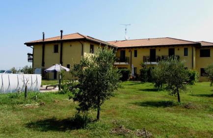 Agriturismo Olistella - Photo 97