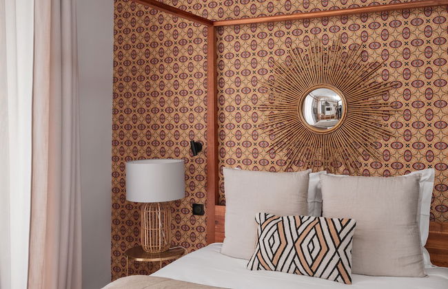 Appartements Place Royale - Maisons du Monde Hôtel & Suites - Foto 14