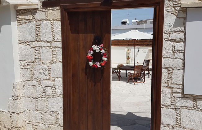 Olympia Traditional Houses - Foto 32