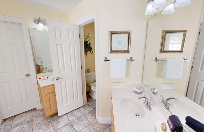 Worth The Wait 3 Bedroom Home by RedAwning - Foto 28