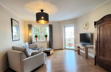 Ahrtal Vier Sterne Ferienwohnungen Alexandra Weiler Ferienwohnung Harmonie - Foto 1