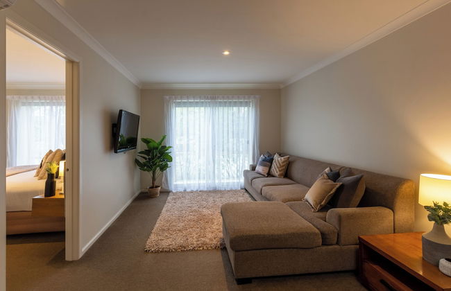 Lifestyle Apartments at Ferntree - Foto 64
