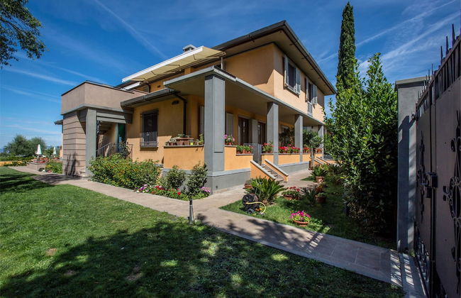 Relais Villa Jacopone Suites - Foto 31