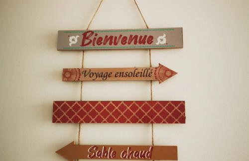 Charme & détente au bord de mer - Foto 16