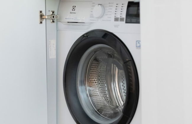 Spacious Apartment for 4 by Renters - Foto 9