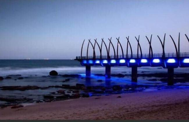 The Pearls of Umhlanga - Foto 37