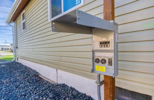 #StayinMyDistrict Lakeside Cottage - Foto 52