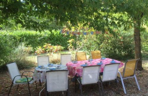 La maison d'été de mes parents - Foto 30