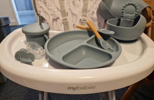 Egton St - Stylish house with parking, near town! - Foto 13