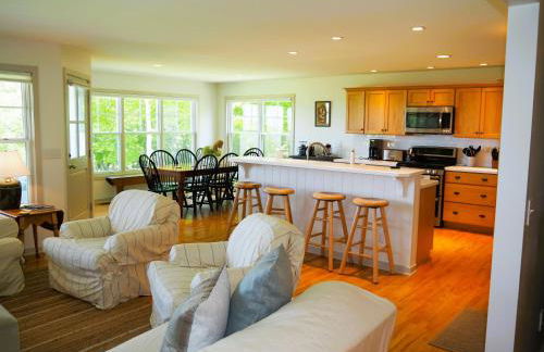 Sandhill House - Spectacular Lake Home with Toys! - Foto 5