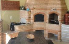 Alto padrão !Forno Pizza! Hidro !Vista linda! - Foto 1