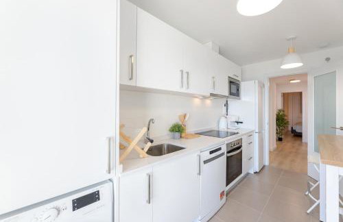 VB Encinar 3BDR Apt Sea Views - Foto 20