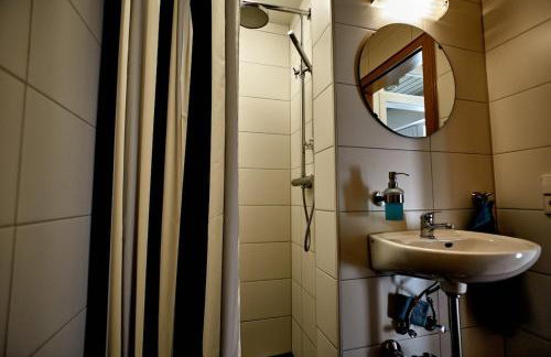 Himmelferien Studio and wonderful garden - Foto 10