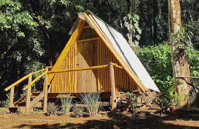 Cabaña el Ermitaño - Foto 18