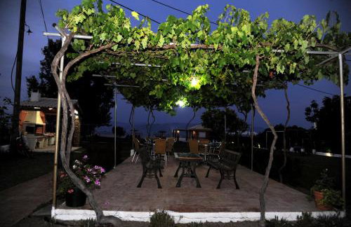 Biscoutsis Apartments & Studios - Foto 18