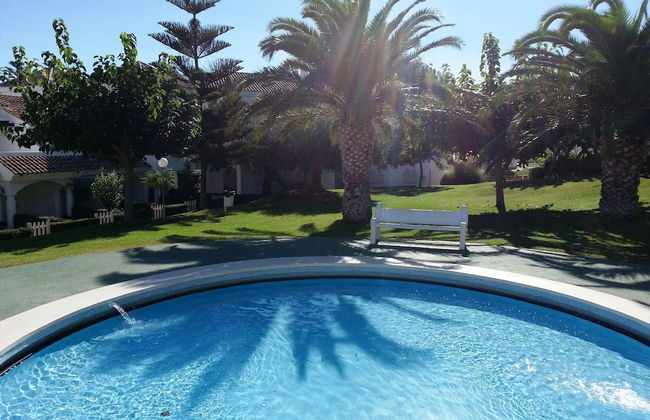 Apartamentos Al-Andalus-24 - Foto 18