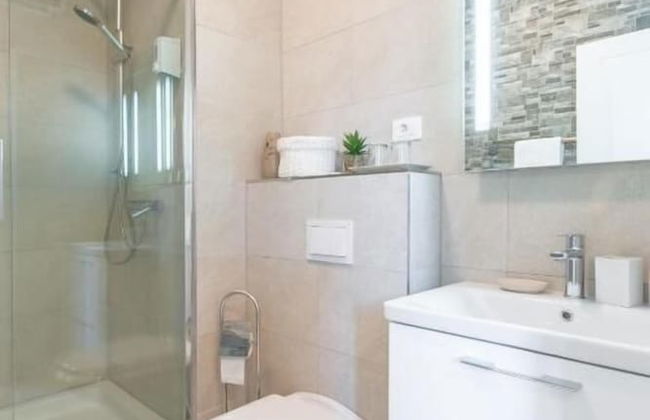 Apartments and Room Poesia - Foto 27