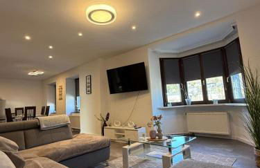 Adiferienwohnung1 - Foto 2